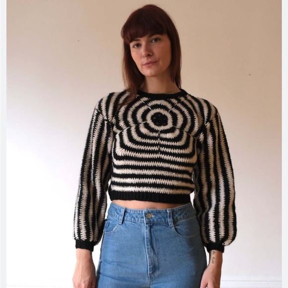 Tach Antarctic Sweater NWT - Picture 5 of 9